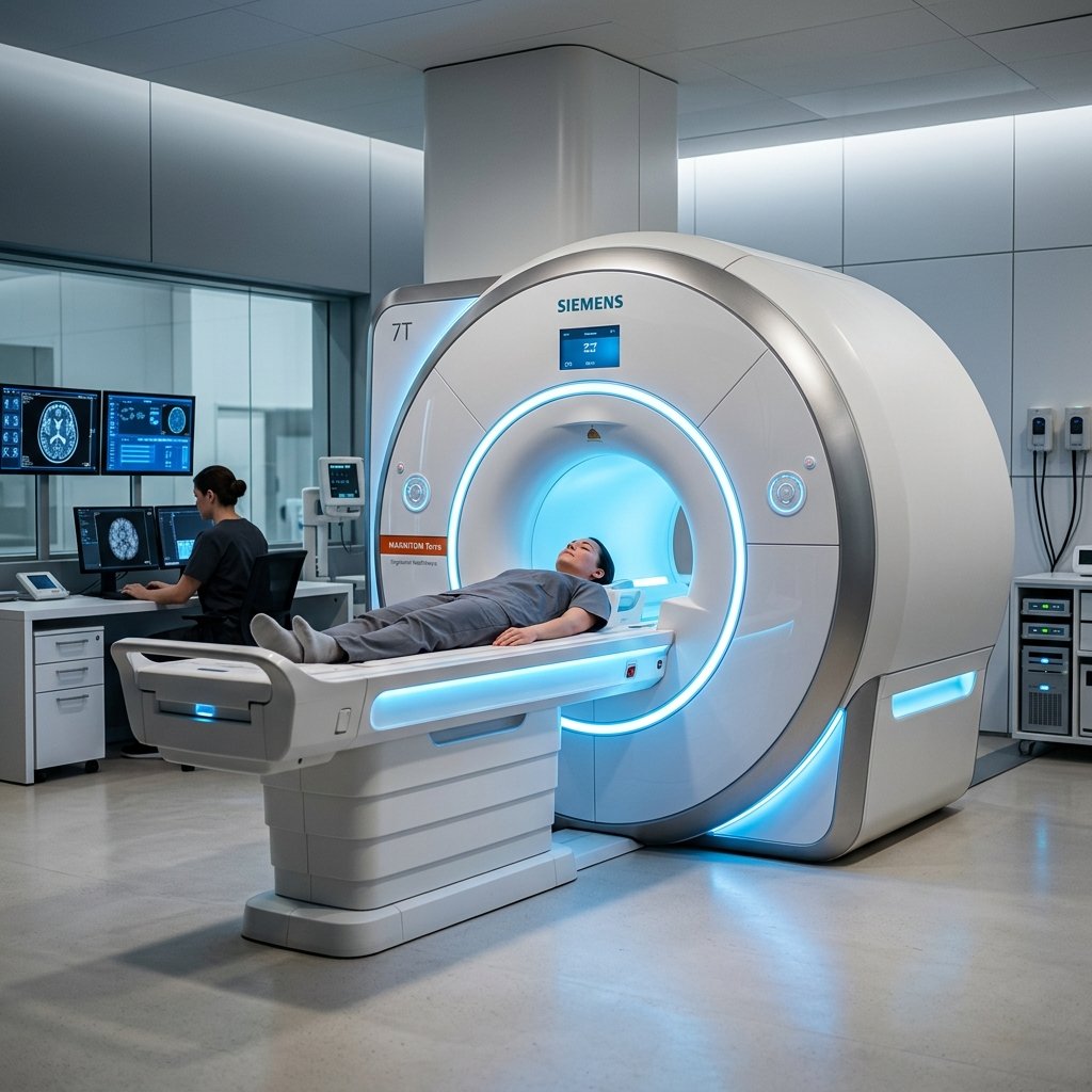 MRI Scanner